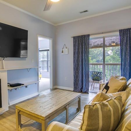 Condo With Pool Access About 2 Mi To Rehoboth Beach! Dewey Beach Exterior foto