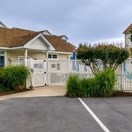 Condo With Pool Access About 2 Mi To Rehoboth Beach! Dewey Beach Exterior foto