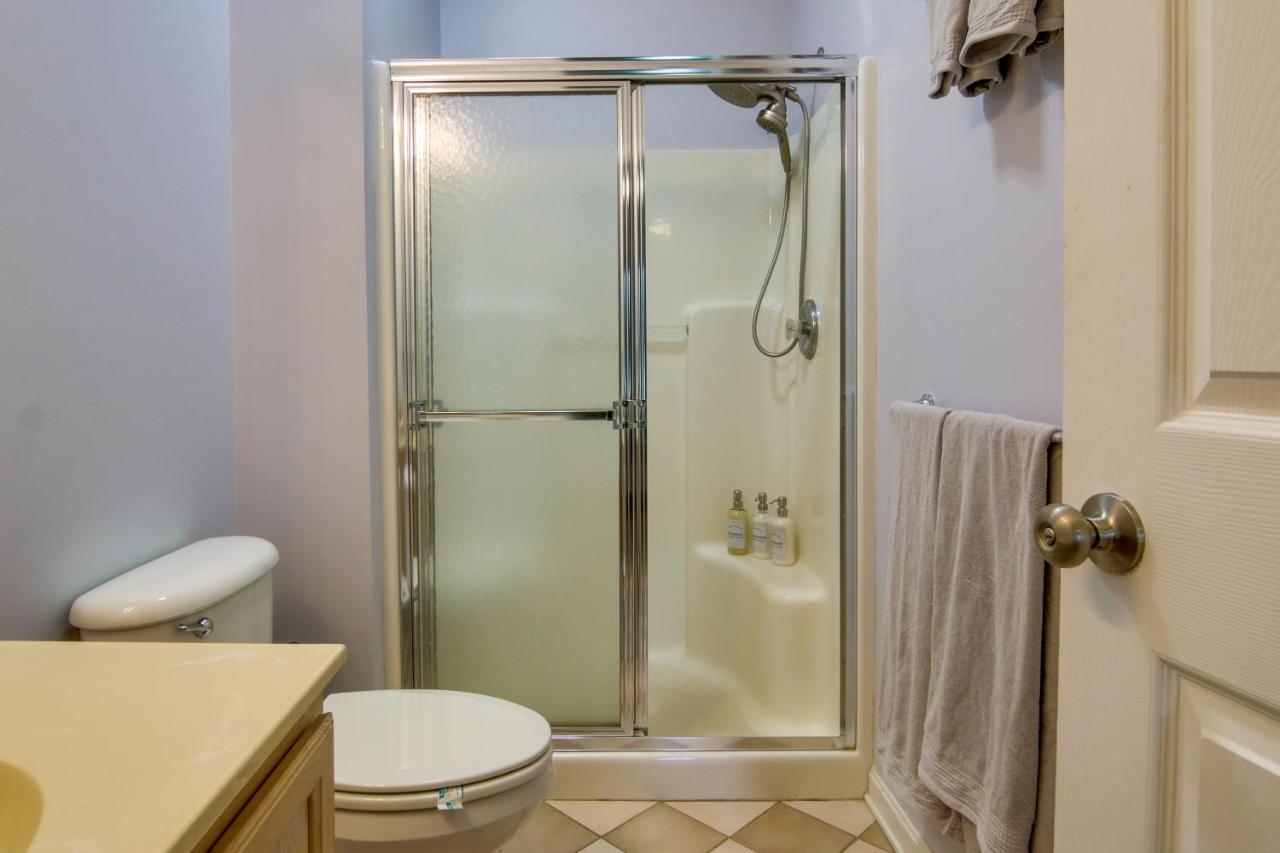 Condo With Pool Access About 2 Mi To Rehoboth Beach! Dewey Beach Exterior foto